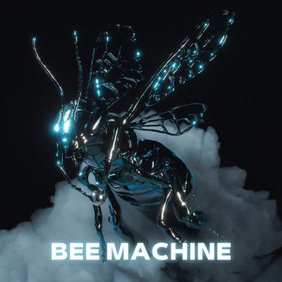 Bee Machine's cover