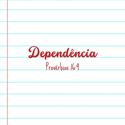 Dependência's cover