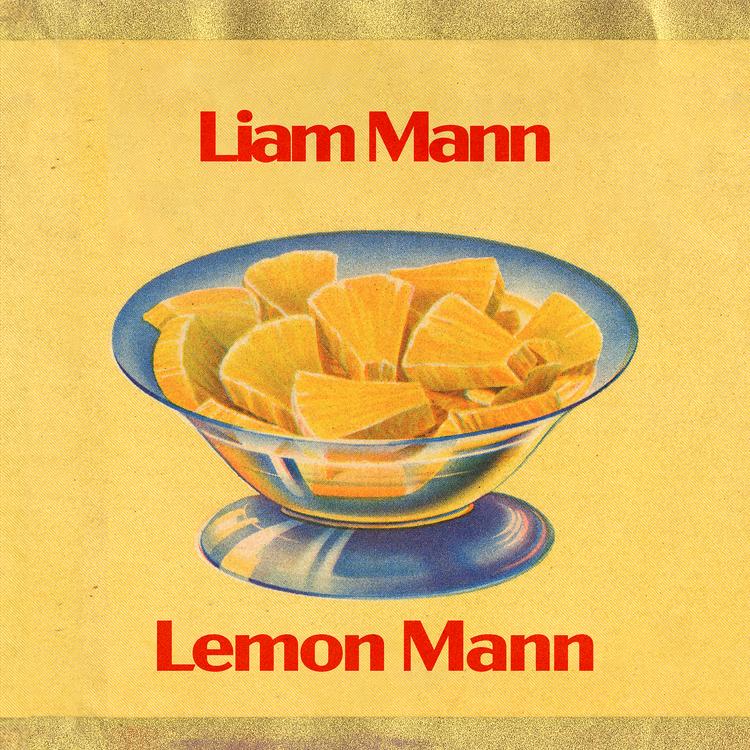 Liam Mann's avatar image