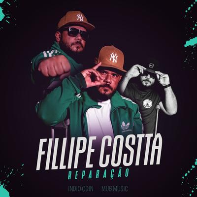 Reparação By Fillipe Costta, Indio odin, MUB Music's cover