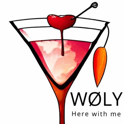 WOLY!'s cover
