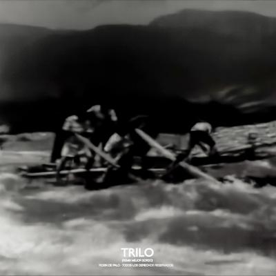 Trilo (Mejor Sordo Remix)'s cover