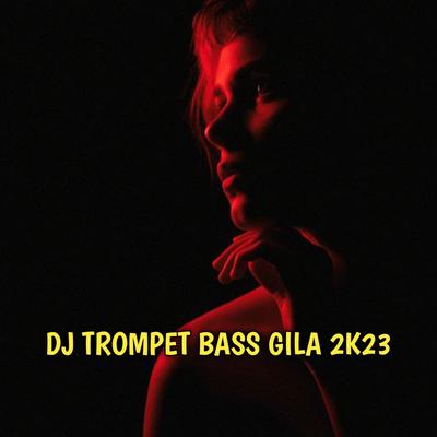 Dj Trompet Bass Gila 2k23's cover