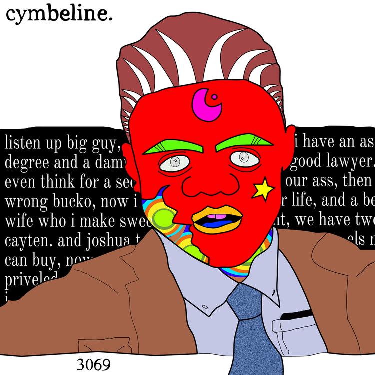 Cymbeline's avatar image