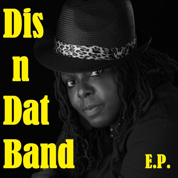 Dis N Dat Band's avatar image