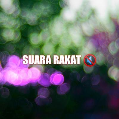 Suara Rakat's cover