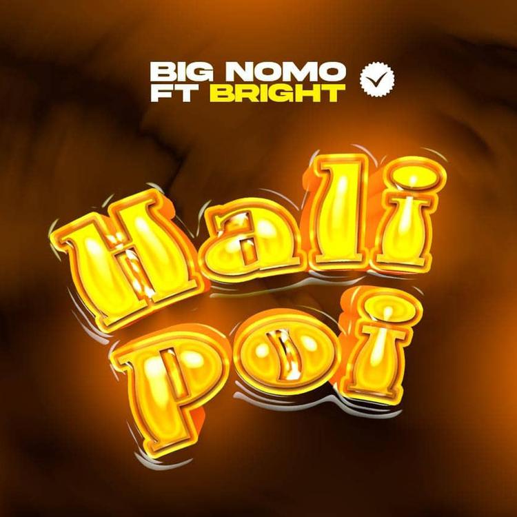 Big Nomo's avatar image