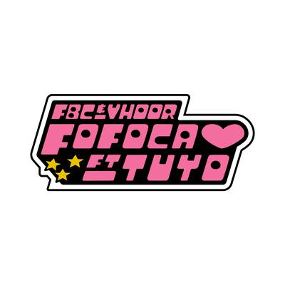 Fofoca's cover