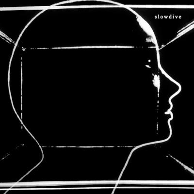 Slomo By Slowdive's cover