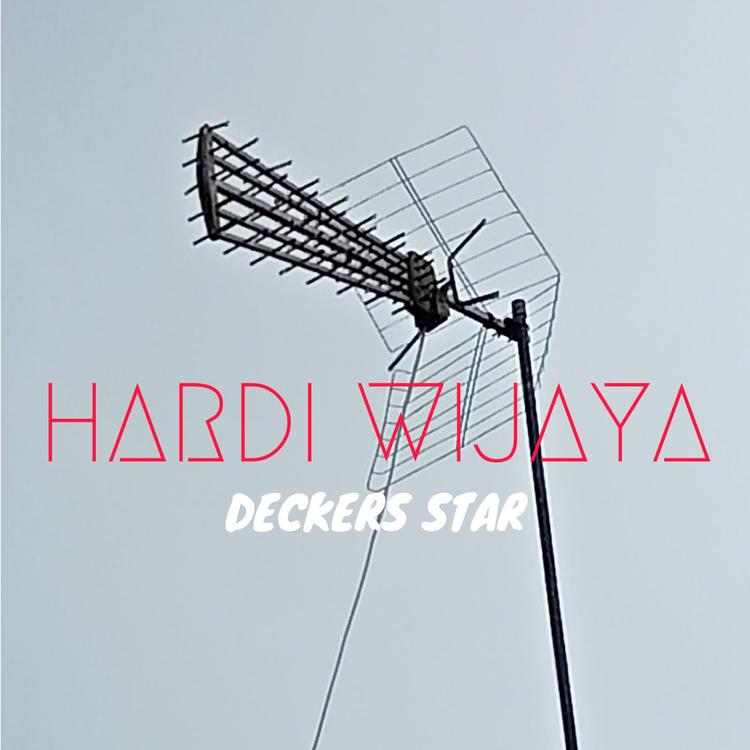 Hardi Wijaya's avatar image