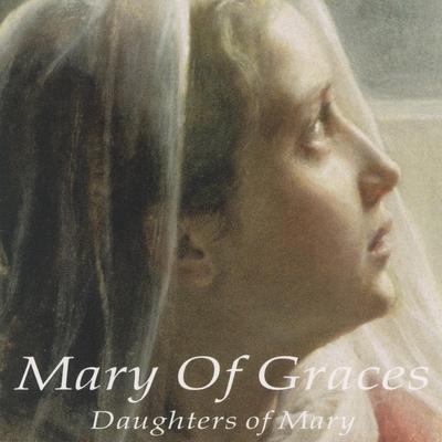 Salve Mater Misericordiae By Daughters of mary's cover