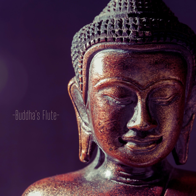 Buddha's Flute's cover