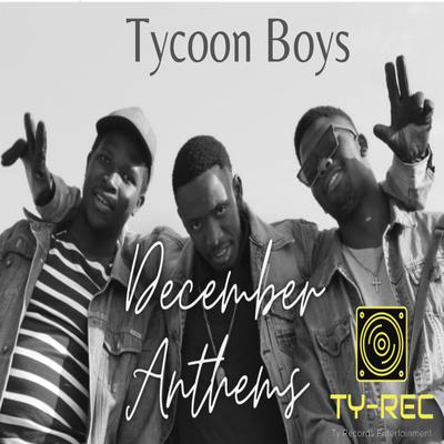 Tycoon Boys's cover