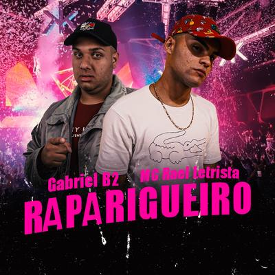 Raparigueiro's cover