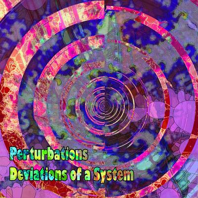 Perturbations's cover