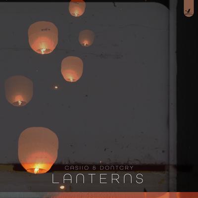 Lanterns By Dontcry, Casiio's cover