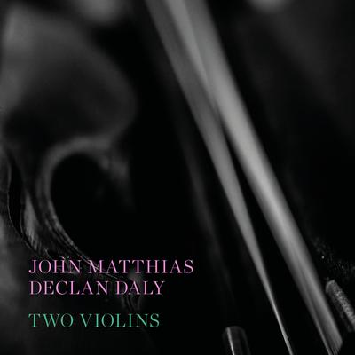 Two Violins's cover