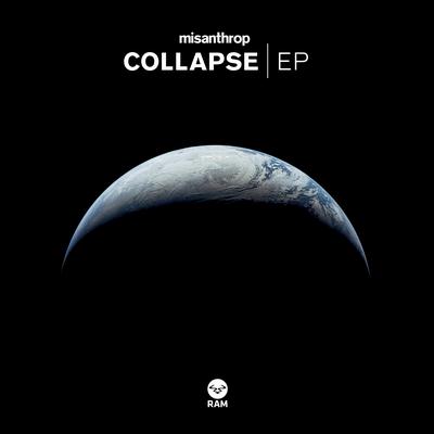 Collapse By Misanthrop's cover