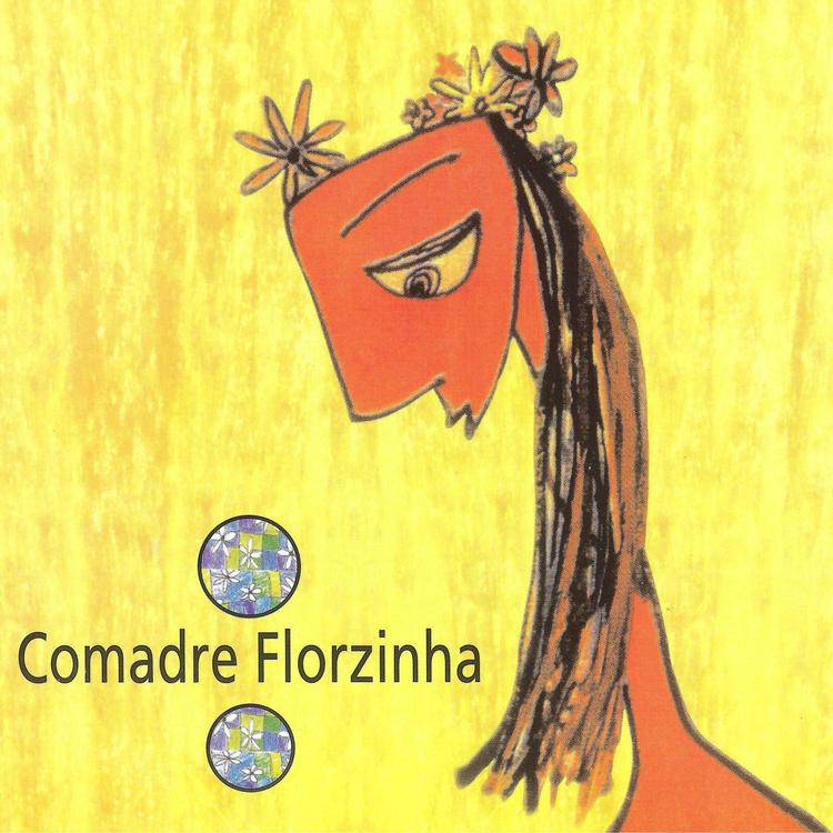 Comadre Florzinha's avatar image