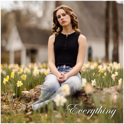 Everything By Scarlett Sullivan's cover