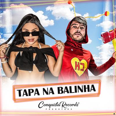 Tapa na Balinha (feat. A Mandraka) (feat. A Mandraka)'s cover