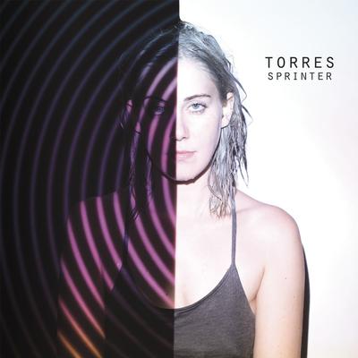 Sprinter By TORRES's cover