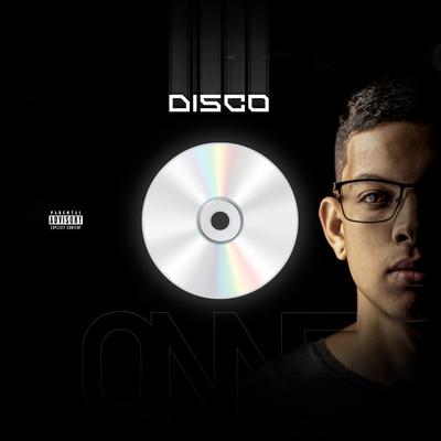 Disco By ONNE's cover