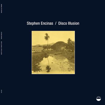 Disco Illusion By Stephen Encinas's cover