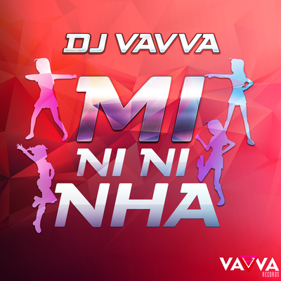 Mi Ni Ni Nha (Radio-Edit)'s cover