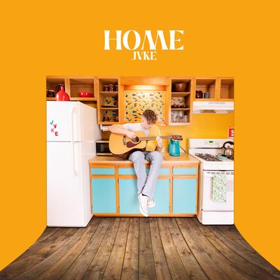 Home By JVKE's cover
