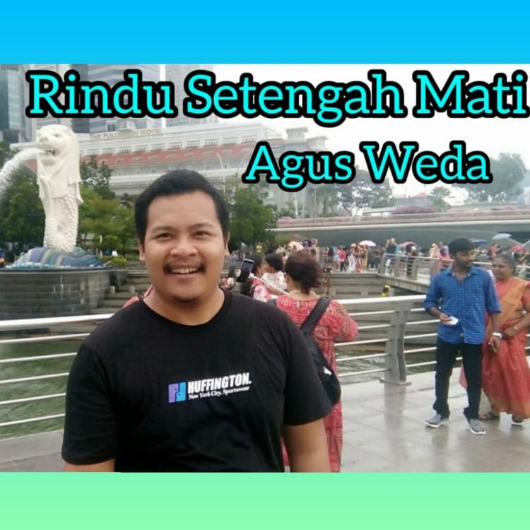 Agus Gede Wedantara's avatar image