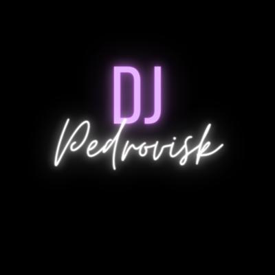 DJ Pedrovisk's cover