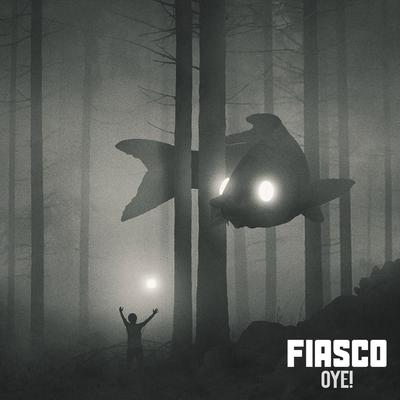 No Es Amor By Fiasco's cover