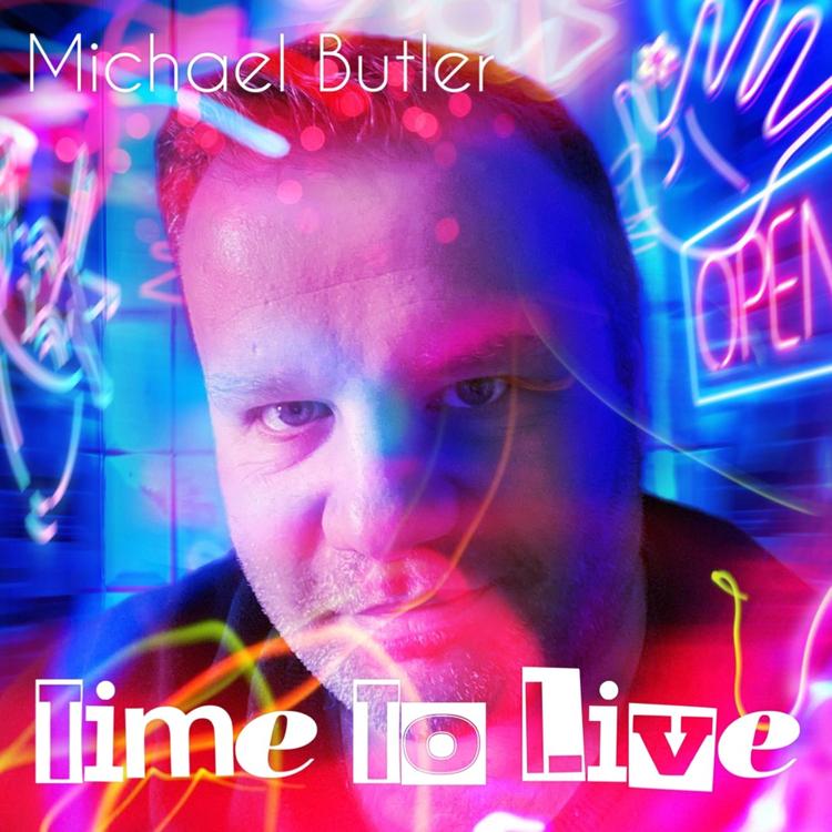 Michael Butler's avatar image