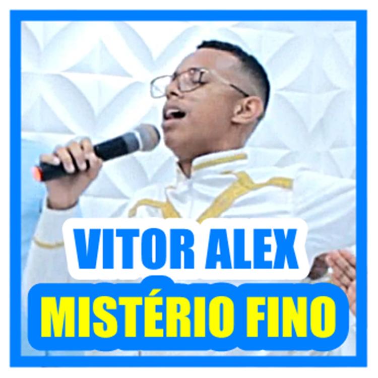 Vitor Alex's avatar image