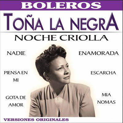 Noche Criolla's cover