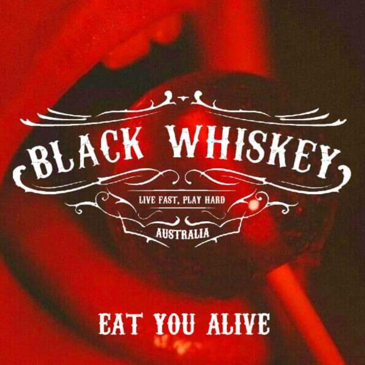 Black Whiskey's avatar image