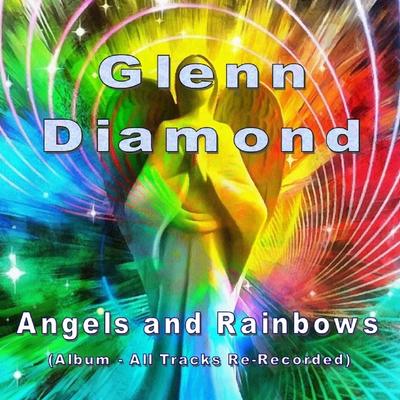 Vision Dancing By Glenn Diamond's cover