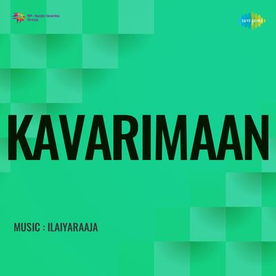 English Song (Kavarimaan)'s cover