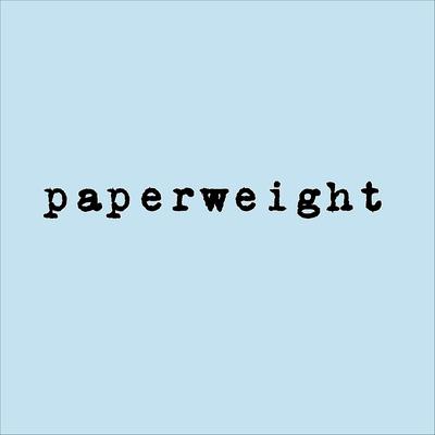 Paperweight by Joshua Radin and Schuyler Fisk By Joshua Radin's cover