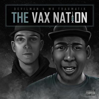 The Vax Nation's cover