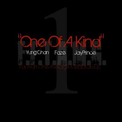 One of a Kind (feat. Faze & Jayprince)'s cover