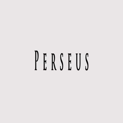 Perseus By DIDKER, JordanBeats, Fifty Vinc's cover