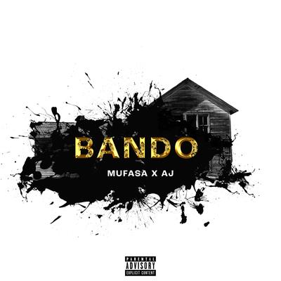 Bando By AJ, Mufasa's cover