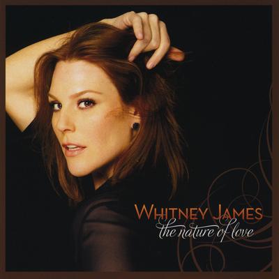 Be Anything By Whitney James's cover
