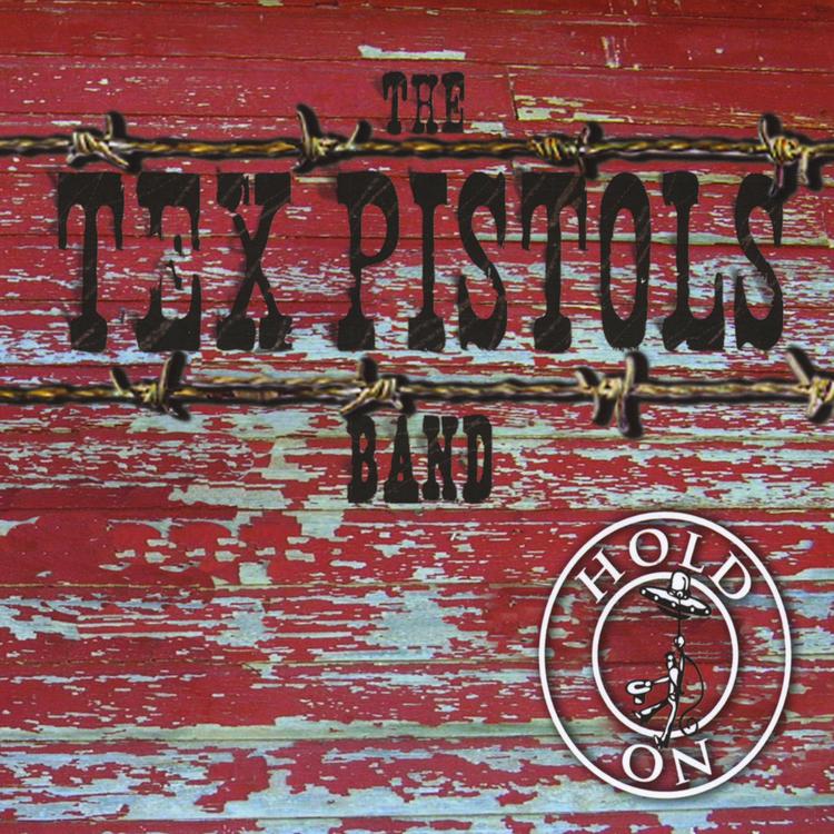 The Tex Pistols Band's avatar image