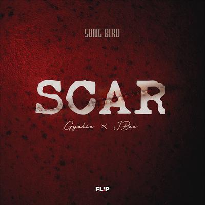 SCAR's cover