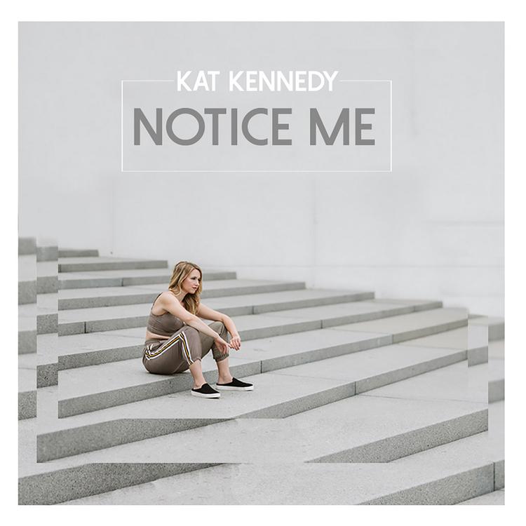 Kat Kennedy's avatar image