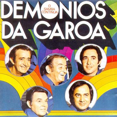 Samba do arnesto By Demonios Da Garoa's cover