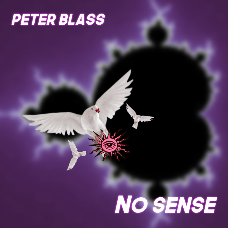 Peter Blass's avatar image